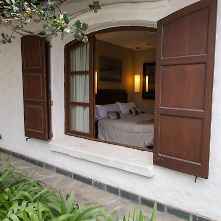 Hosteria & Spa De La Cascada Tandil Ngoại thất bức ảnh