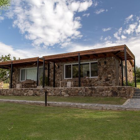 Hosteria & Spa De La Cascada Tandil Ngoại thất bức ảnh