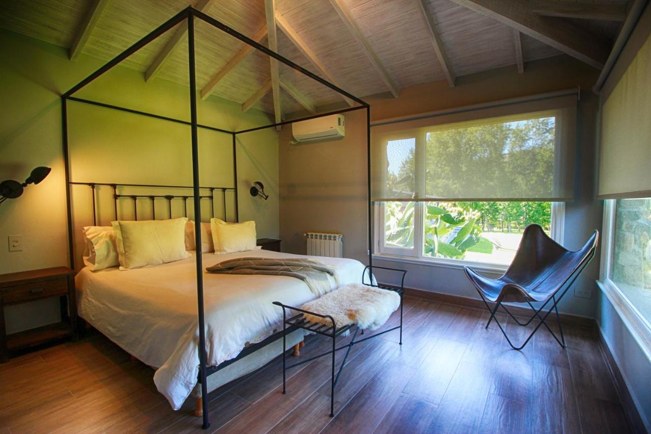 Hosteria & Spa De La Cascada Tandil Phòng bức ảnh