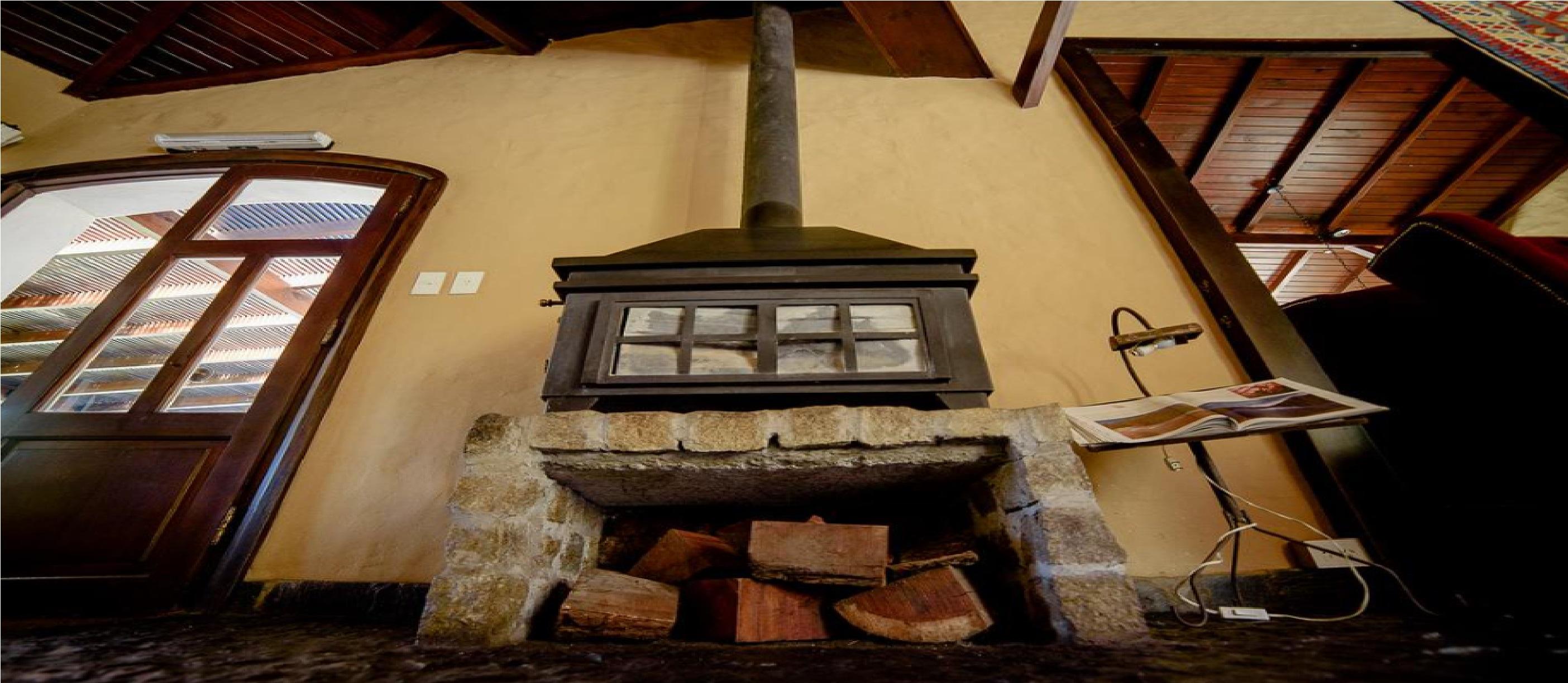 Hosteria & Spa De La Cascada Tandil Ngoại thất bức ảnh