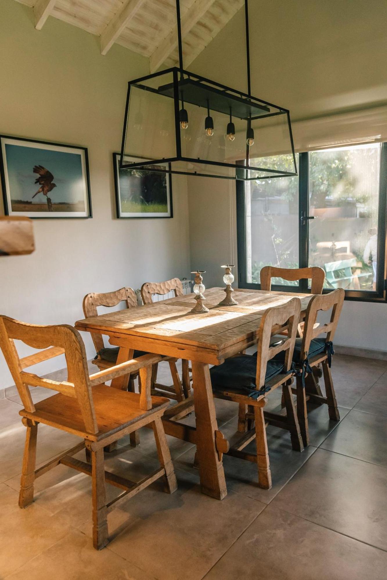 Hosteria & Spa De La Cascada Tandil Ngoại thất bức ảnh