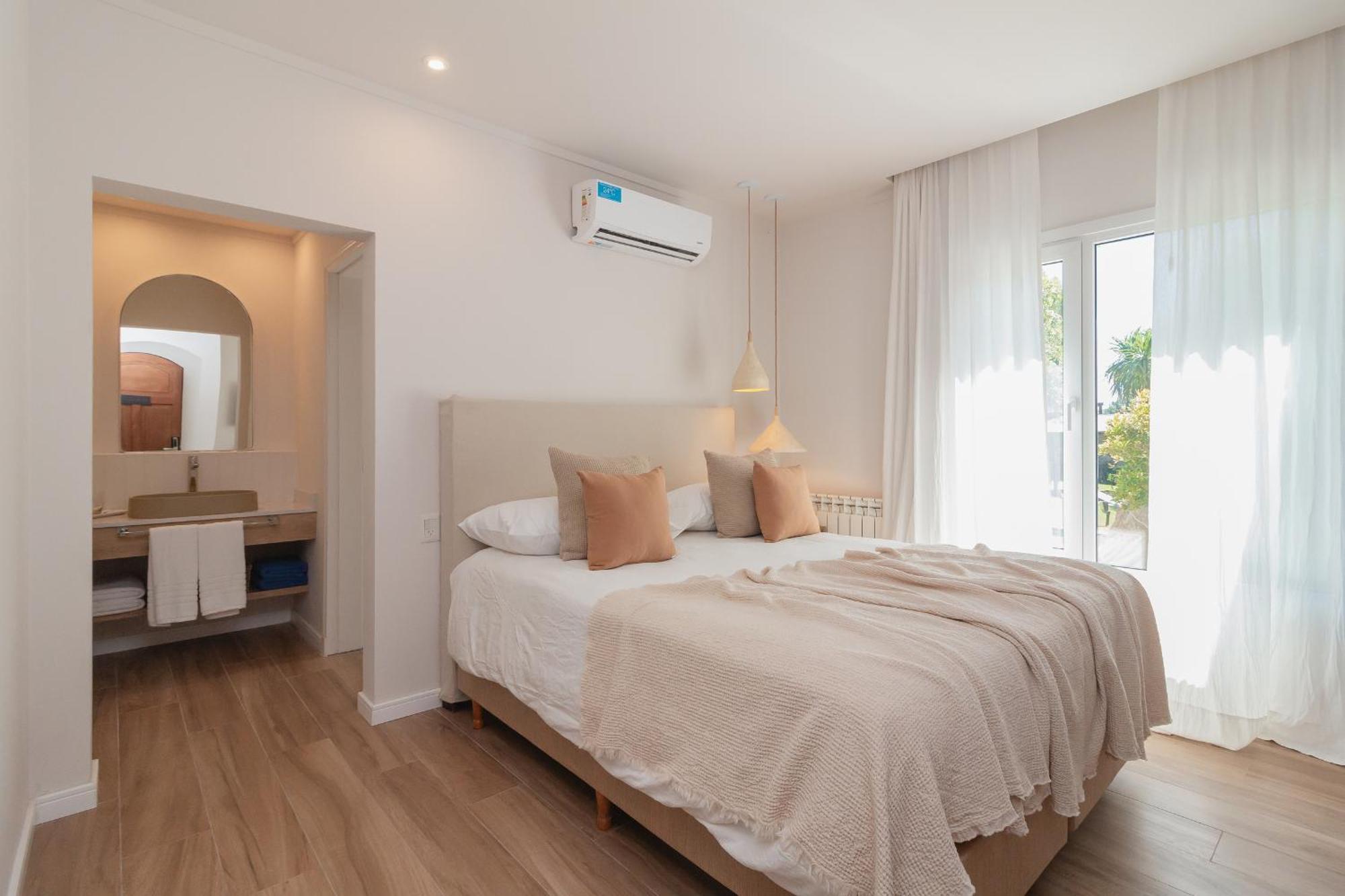 Hosteria & Spa De La Cascada Tandil Ngoại thất bức ảnh