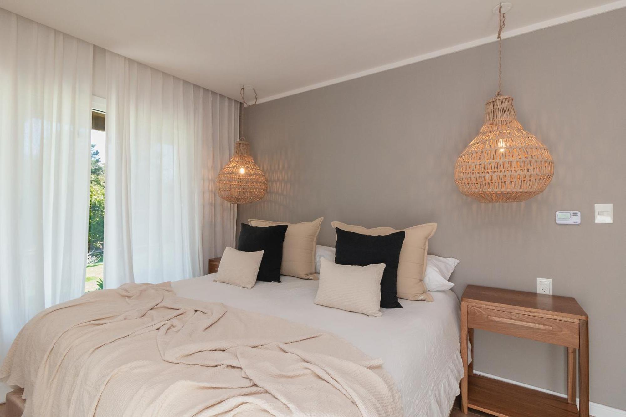 Hosteria & Spa De La Cascada Tandil Ngoại thất bức ảnh